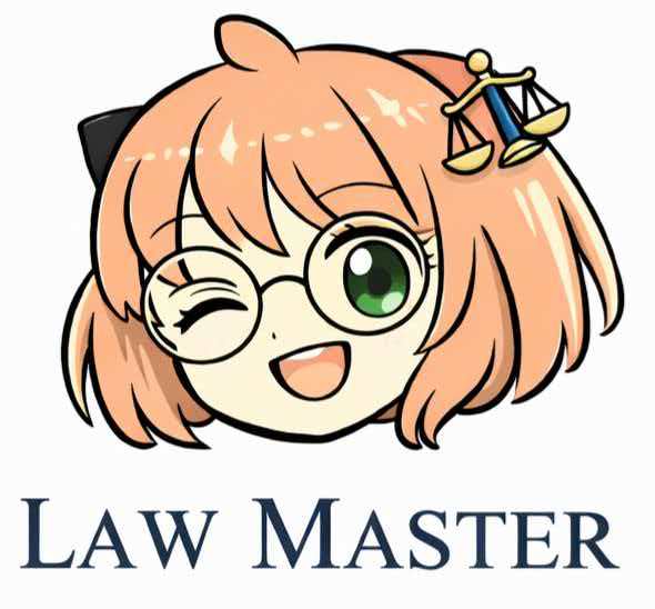 LAW MASTER